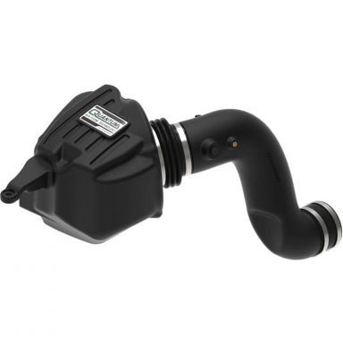 5.9 Cummins Quantum Cold Air Intake System w/ Pro 5R Filter AFE 53-10032R
